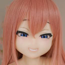 機能追加:シリコンヘッド