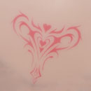 機能追加:タトゥー#1