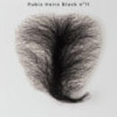 陰毛(貼り毛):#3