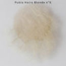 陰毛(貼り毛):#5