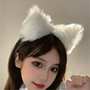 キャンペーン:猫耳カチューシャ