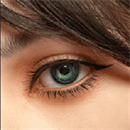 瞳の色:No.12