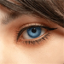 瞳の色:No.7