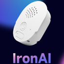 頭部機能追加:AI知能会話(S31 ROS MAX限定)