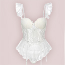 キャンペーン:ランジェリー