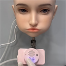 頭部機能追加(ROSヘッド限定):口腔吸引機能