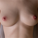 身体リアルメイク:あり