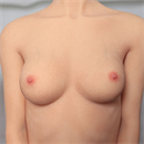 身体リアルメイク:あり