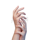 指関節:指関節+ハードハンド