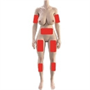 機能追加:体温機能(145cm以上限定)