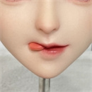 ヘッド柔らかさオプション:軟性シリコンヘッド