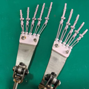 機能追加:足指の関節(149cm B-cupと150cm B-cup限定)