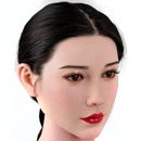 髪の毛の植毛:あり