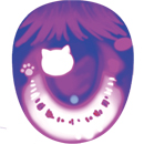 瞳の色:24