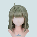 追加ウィッグ:DLCJF007