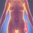 機能追加:体温機能