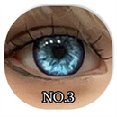 瞳の色:NO.3