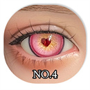 瞳の色:NO.4