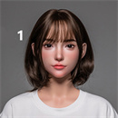 ウィッグ:NO.1