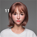 ウィッグ:NO.11