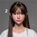 ウィッグ:NO.2