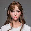 ウィッグ:NO.3