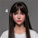 ウィッグ:NO.4