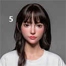 ウィッグ:NO.5