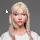 ウィッグ:NO.6