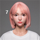 ウィッグ:NO.7