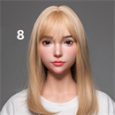 ウィッグ:NO.8