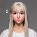 ウィッグ:NO.9