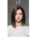 ウィッグ:L1