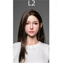 ウィッグ:L2