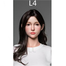 ウィッグ:L4