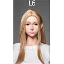 ウィッグ:L6