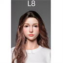 ウィッグ:L8