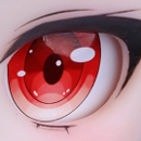 瞳の色:Y2
