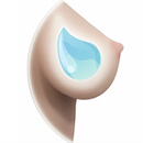 乳房タイプ:ゼリー胸