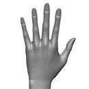 機能追加:ハードハンド