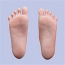 スタンディング機能:ハードフィート（ボルト露出なし）