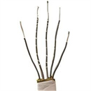 指関節:ワイヤー型