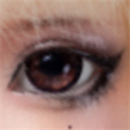 瞳の色:#1-60cm限定