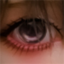 瞳の色:#2-60cm限定