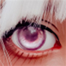 瞳の色:#3-60cm限定