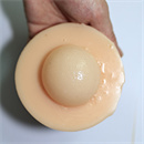 バスト:ゼリー胸『大きい胸限定 』