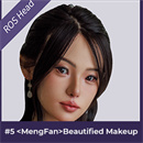 機能追加:追加ROSシリコンヘッド