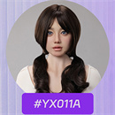 ウィッグ:#9