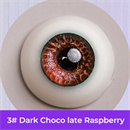 瞳の色:手創り眼球＃3（キキ様職人メイク場合選択可能）