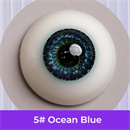 瞳の色:手創り眼球＃5（キキ様職人メイク場合選択可能）